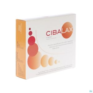 Cibalax Sachet 12