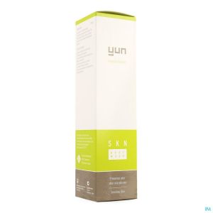 Yun Skn Body Wash 200ml