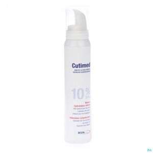 Cutimed Acute 10% Mousse Hydra 125ml 7264108