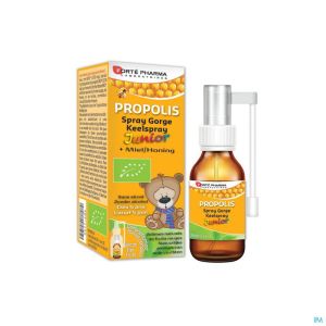 Propolis Spray Gorge Junior Bio 15ml