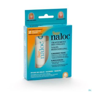 Naloc Fl 10ml