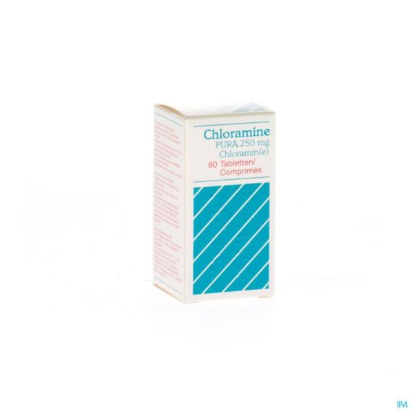 Chloramine Comp. 60