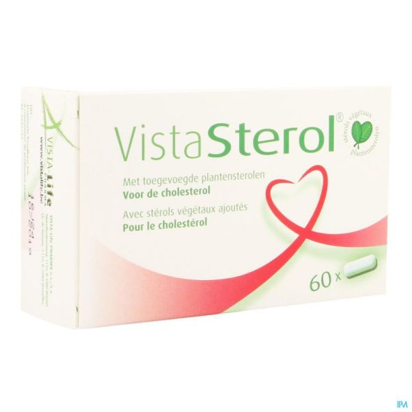 Vistasterol Comp 60